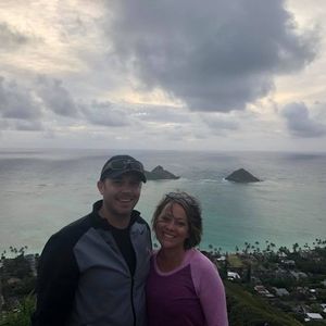 Meet your Posher, Lance